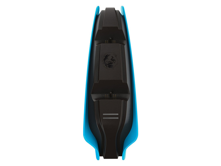  Zobrazit na celou obrazovku SILVERCREST® Nabíjecí stanice pro ovladač PS5™ - Obrázek 3