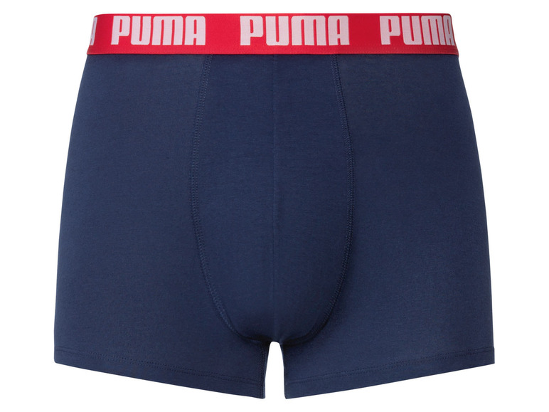  Zobrazit na celou obrazovku Puma Pánské boxerky, 2 kusy - Obrázek 9