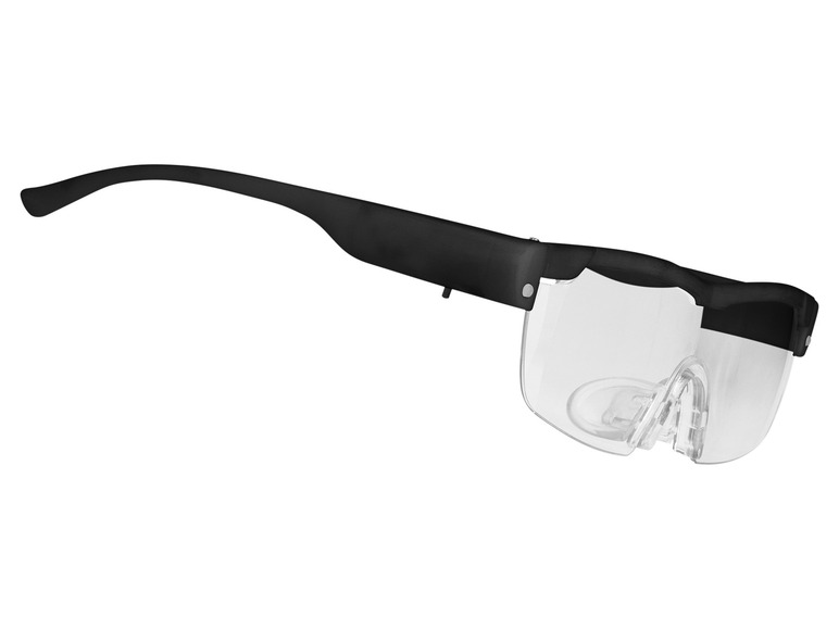  Zobrazit na celou obrazovku EASYmaxx Zvětšovací brýle s LED 12 V - Obrázek 3