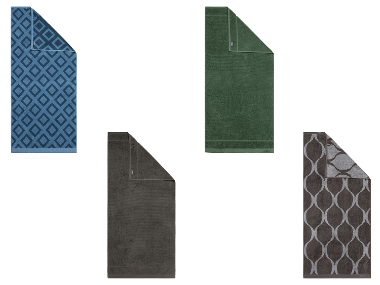 LOOKS by Wolfgang Joop Froté osuška, 70 x 140 cm, 500 g/m2