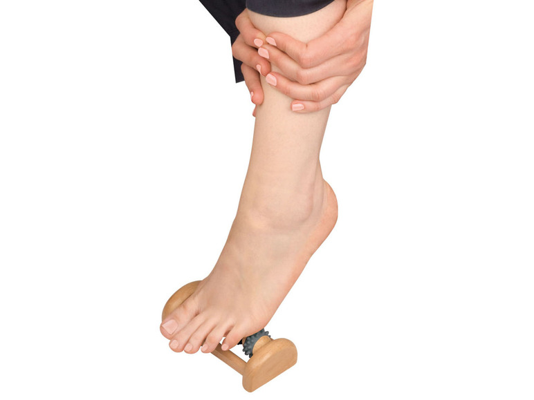  Zobrazit na celou obrazovku sensiplast® Masážní váleček - Obrázek 9