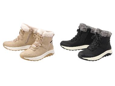 esmara® Dámská zimní obuv