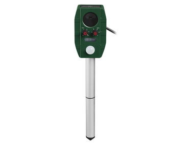 PARKSIDE® Solární odpuzovač zvířat PTUS 1 A1
