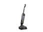 Bezdrátový vysavač a mop Bissell SpinWave + Vac v šedé a černé barvě