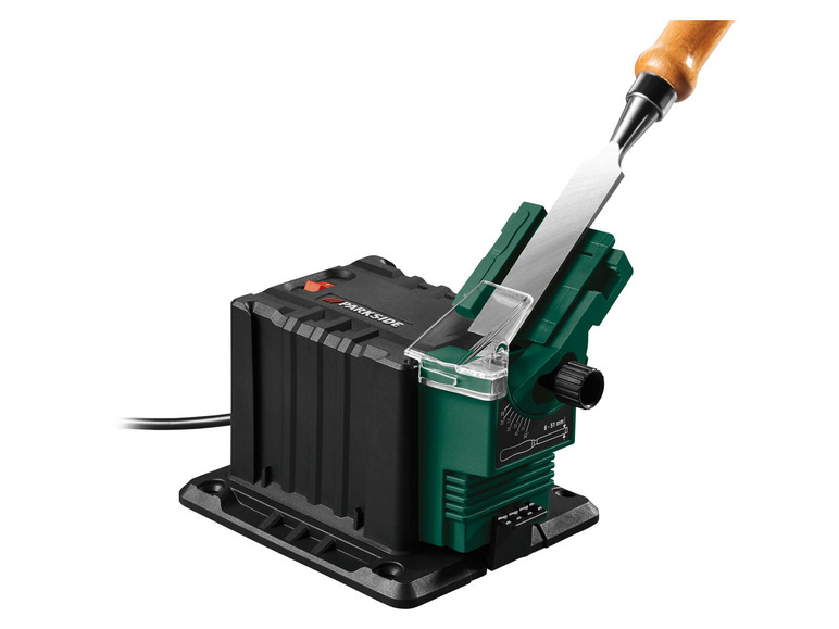  Zobrazit na celou obrazovku PARKSIDE® Ostřička PSS 65 C1 - Obrázek 13
