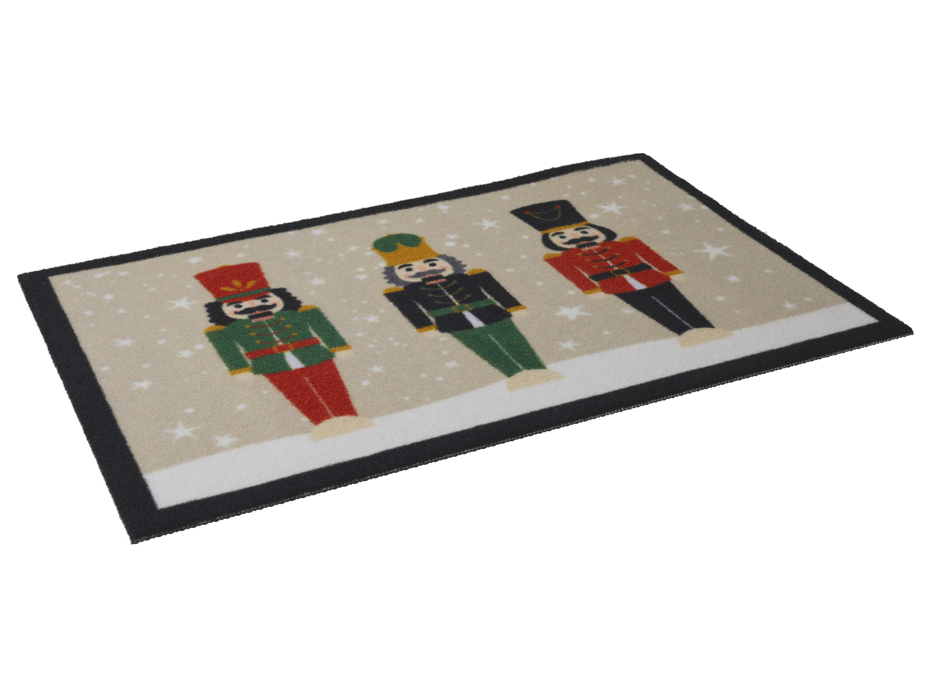 Livarno home Rohožka, 40 x 60 cm (louskáček)