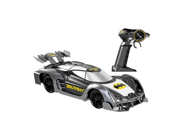 RC auto na dálkové ovládání Batman