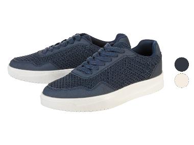 esmara Men Pánská obuv „Sneaker"