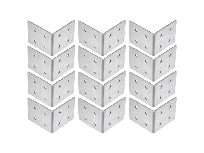  Zobrazit na celou obrazovku PARKSIDE® Spojovací sortiment - Obrázek 4