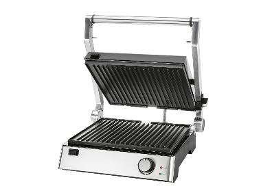 SILVERCREST® Kontaktní gril SKGE 2000 D3