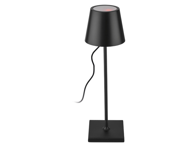  Zobrazit na celou obrazovku LIVARNO home Aku stolní lampa - Obrázek 4