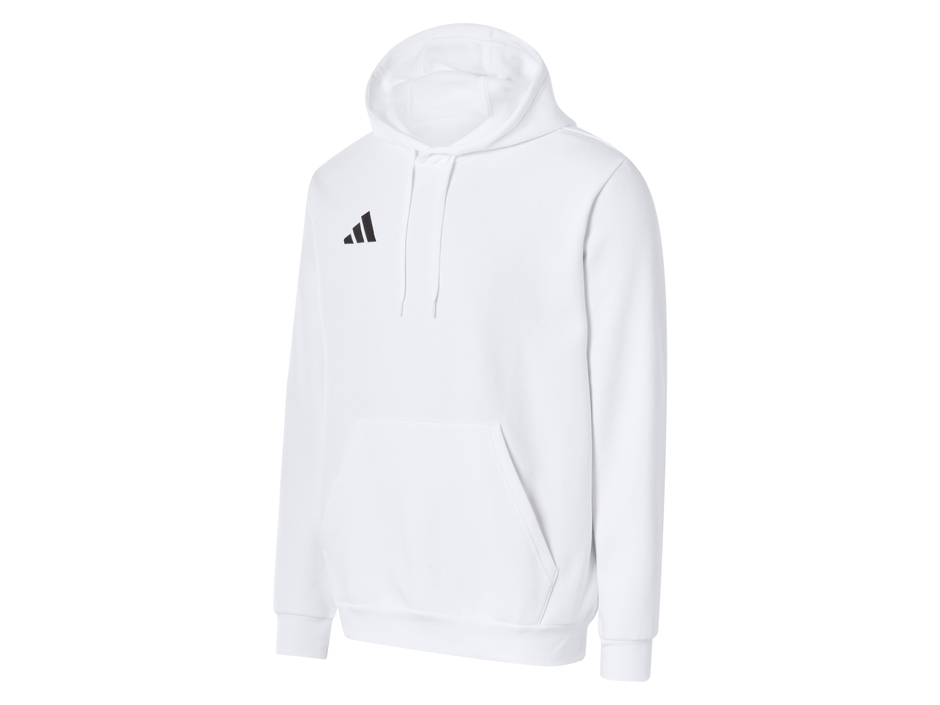 adidas Pánská mikina Entrada 26 (bílá, L)