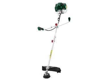 PARKSIDE® Benzínová kosa 2 v 1 PBS 2 E5