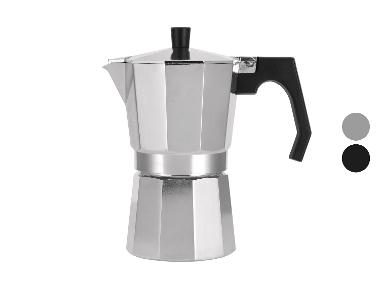 SILVERCREST® Moka konvička