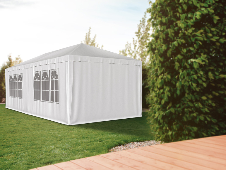  Zobrazit na celou obrazovku LIVARNO home Party stan XL, 6 x 3 x 2,5 m - Obrázek 3