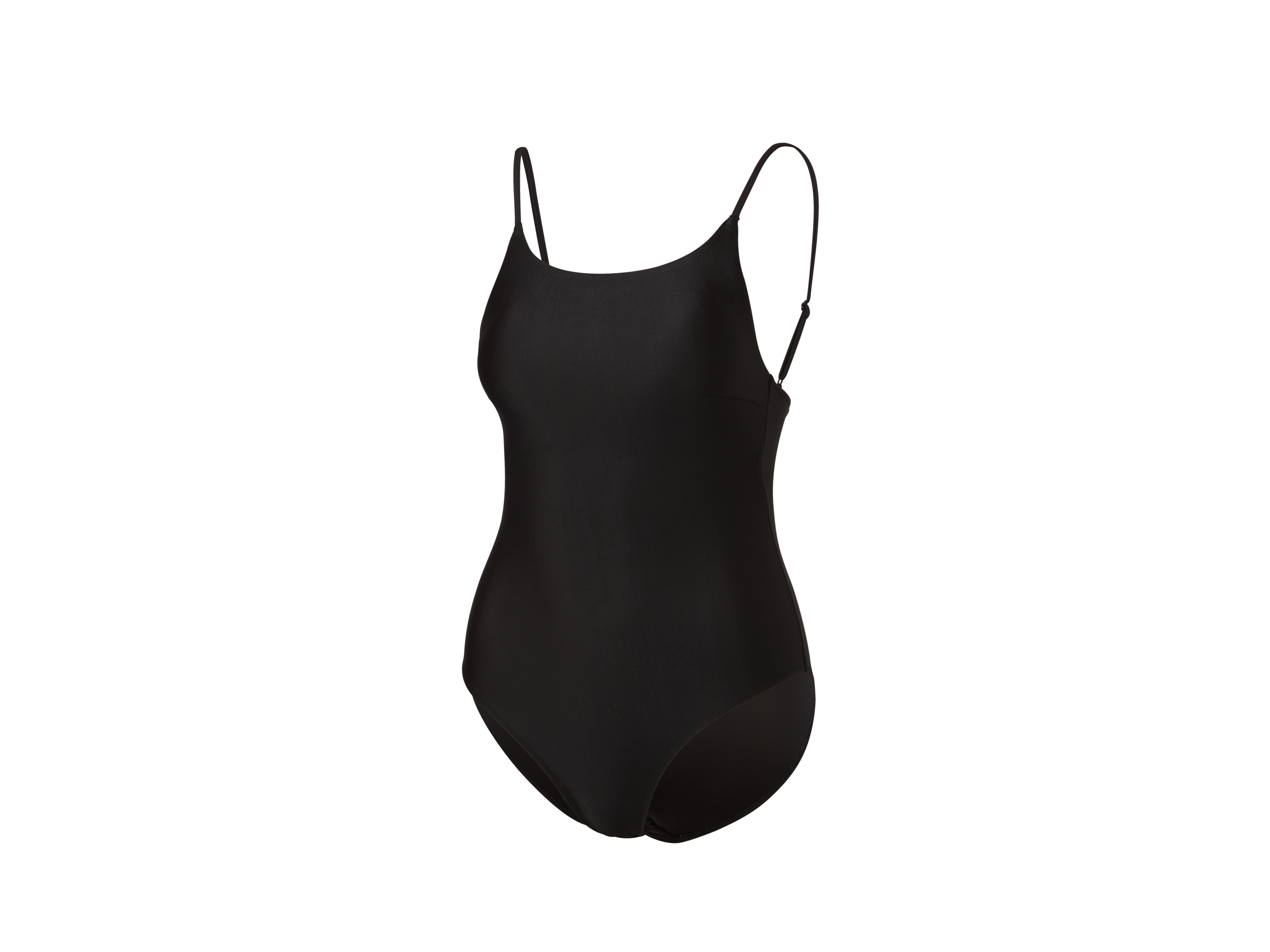 Crivit Dámské plavky / bikiny (černá, 36)