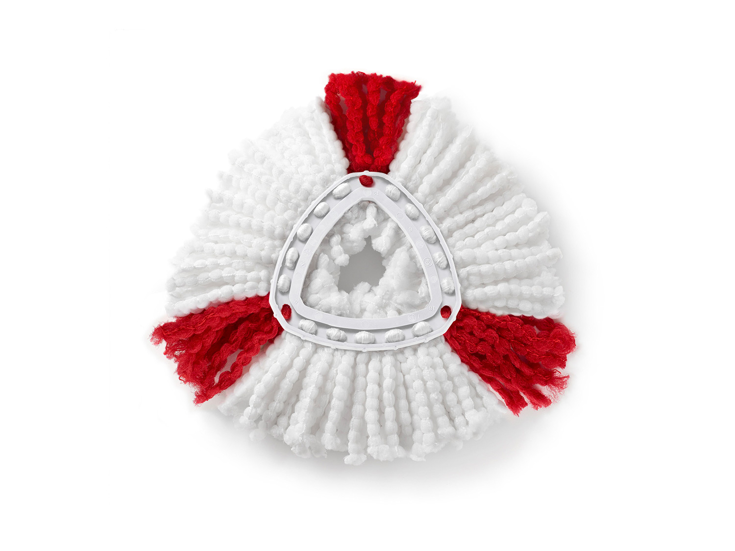 Vileda Turbo náhradní hlavice 2 ks