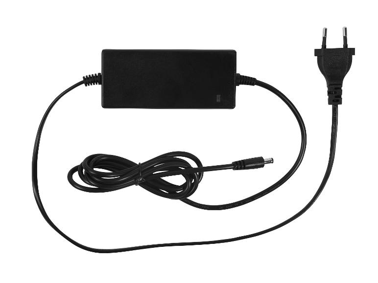  Zobrazit na celou obrazovku Aku LED reflektor PPBSTA 20-Li A1, 2x Smart 4 Ah - Obrázek 7