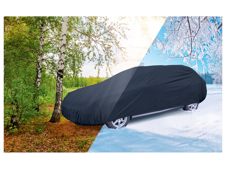  Zobrazit na celou obrazovku ULTIMATE SPEED® Ochranná plachta na auto - Obrázek 8