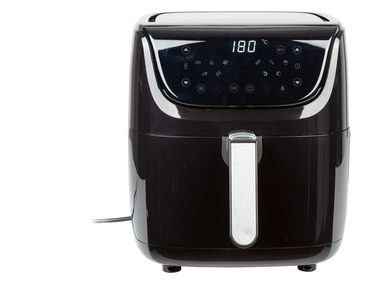 SILVERCREST® Horkovzdušná fritéza Smart XL SHFS 2150 A1