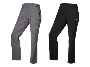 CRIVIT Dámské funkční kalhoty