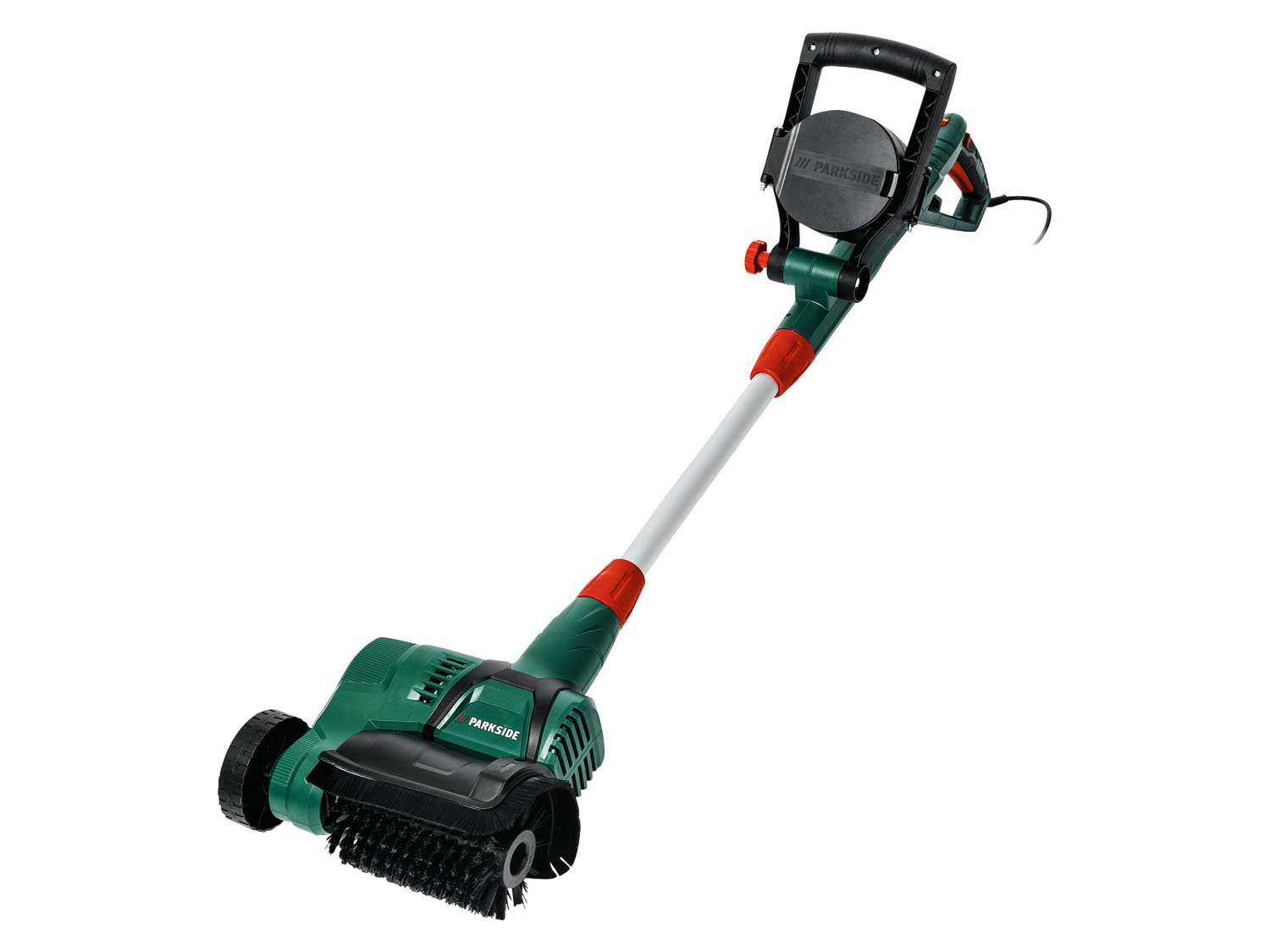 PARKSIDE® Čistič spár a venkovních ploch PUB 500 B1