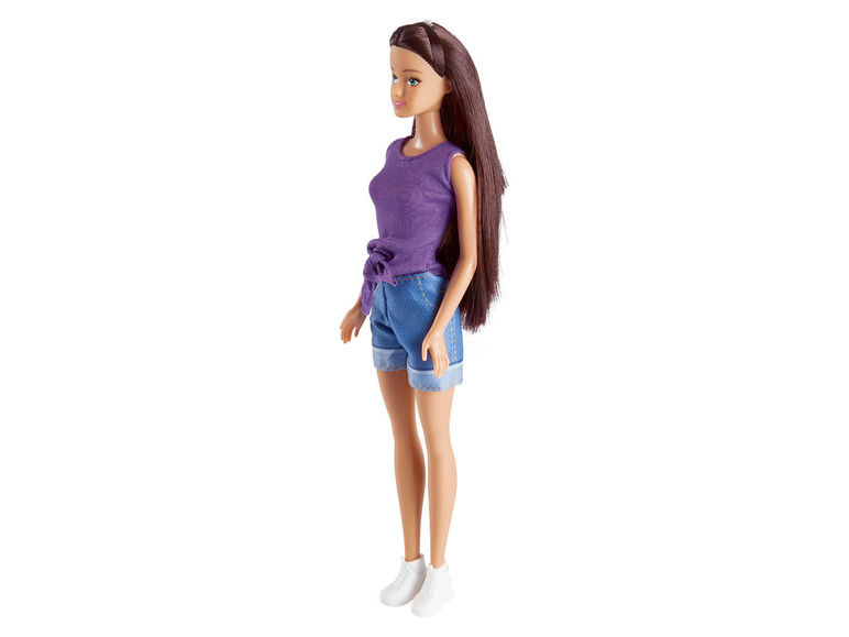  Zobrazit na celou obrazovku Playtive Fashion Doll panenka Stella - Obrázek 8