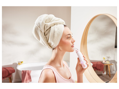 SILVERCREST® PERSONAL CARE Čistič pórů SPR 600 A1