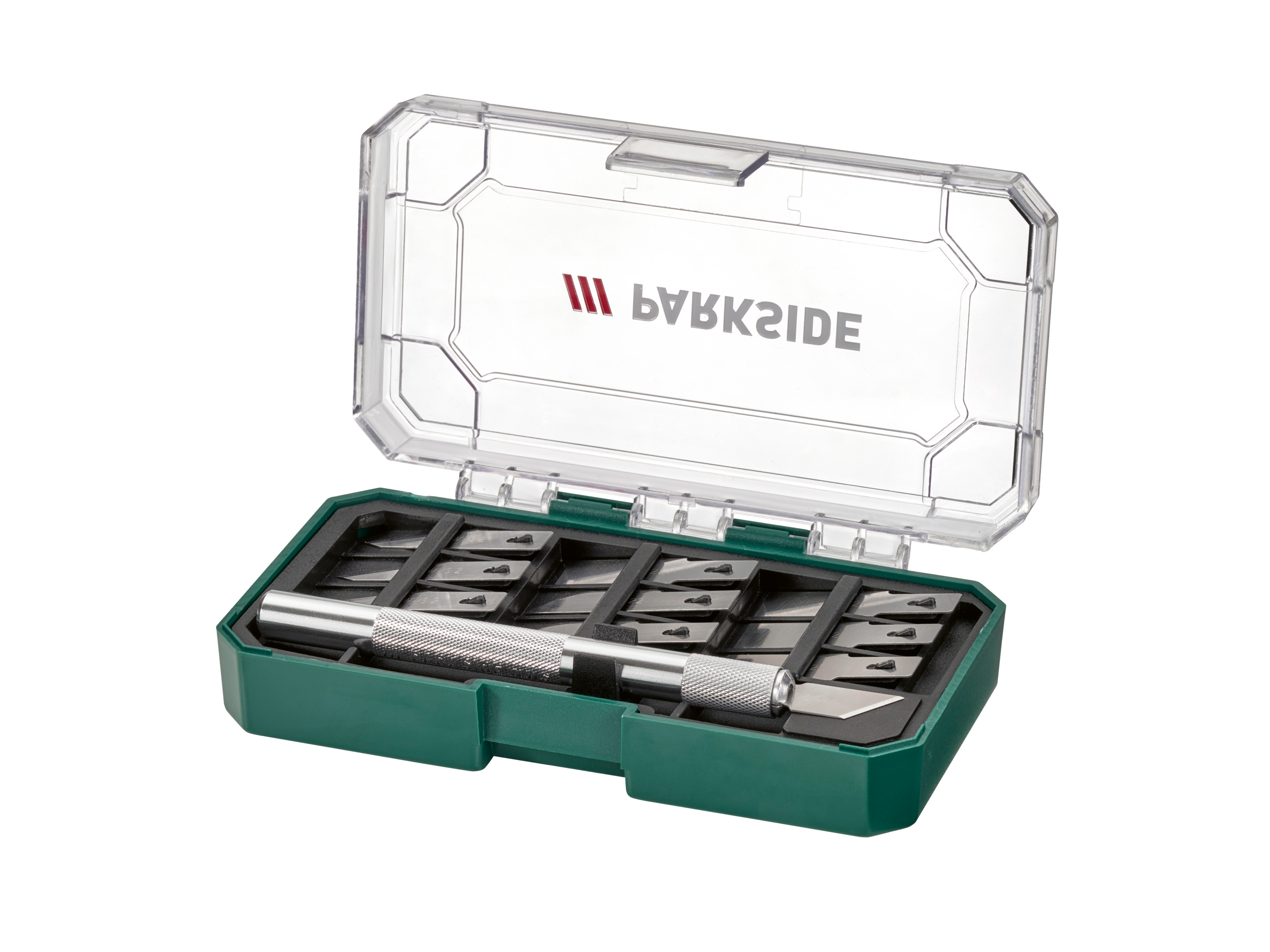 Parkside® Sada na jemnou mechaniku (sada precizních nožíků)
