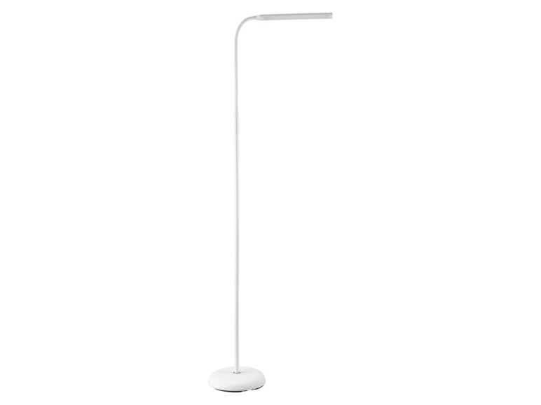  Zobrazit na celou obrazovku LIVARNO home Stojací LED lampa - Obrázek 3