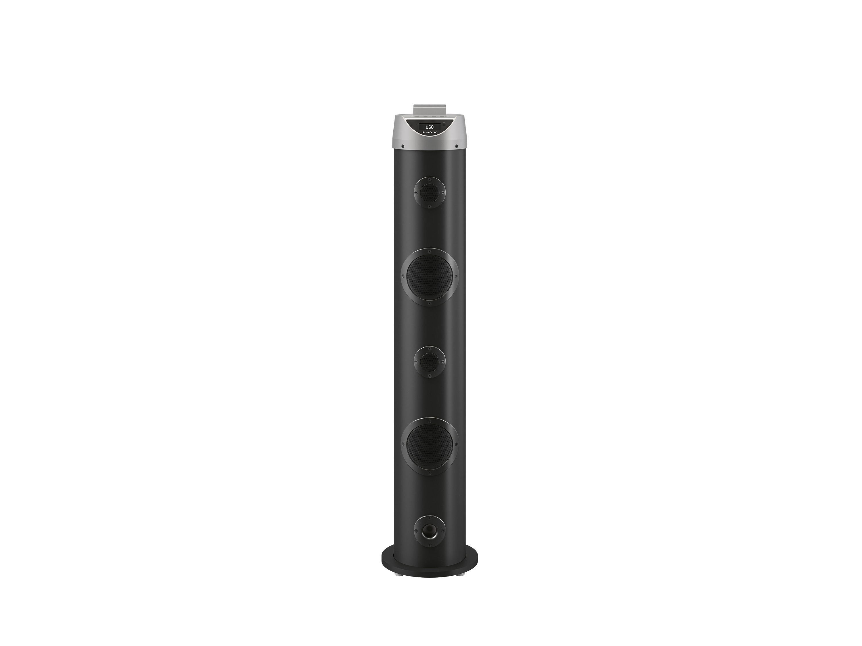 Silvercrest® Bluetooth® reproduktor