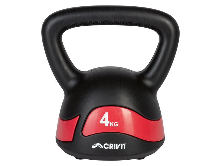  Zobrazit na celou obrazovku CRIVIT Kettlebell - Obrázek 5