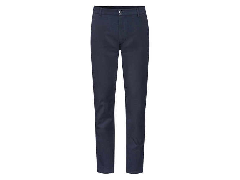  Zobrazit na celou obrazovku LIVERGY® Pánské chino kalhoty - Obrázek 6
