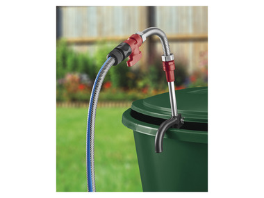 PARKSIDE® Čerpadlo do sudu na dešťovou vodu PRP 400 B1