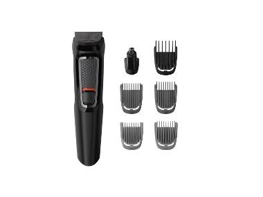 PHILIPS Multifunkční zastřihovač 7 v 1 series 3000 MG3721/14