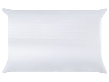Livarno Home Podpůrný šíjový polštář, 35 x 55 cm