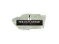 Logo s tahem štětce, ikonou štětce a textem: „THE COLOR KITCHEN – MIXED WITH LOVE AND CREATIVITY“