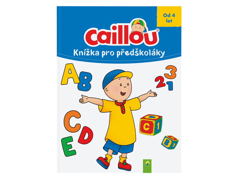  Zobrazit na celou obrazovku Dětská naučná kniha - Obrázek 22