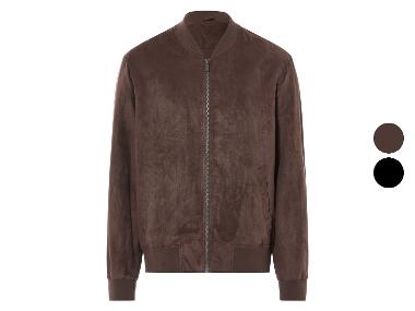 LIVERGY® Pánská bunda