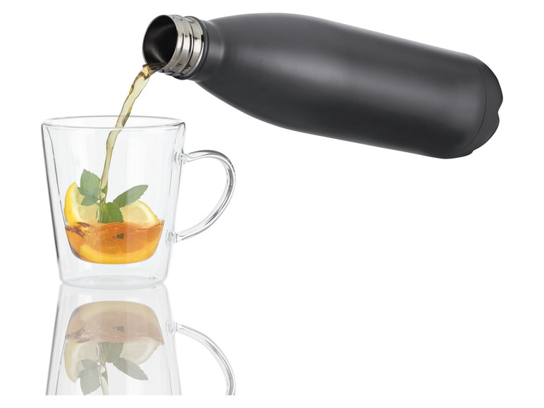  Zobrazit na celou obrazovku ERNESTO® Termoska 750 ml / 1 l - Obrázek 7