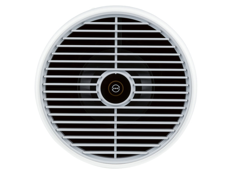  Zobrazit na celou obrazovku PHILIPS Čistička vzduchu AC0819/10 - Obrázek 2
