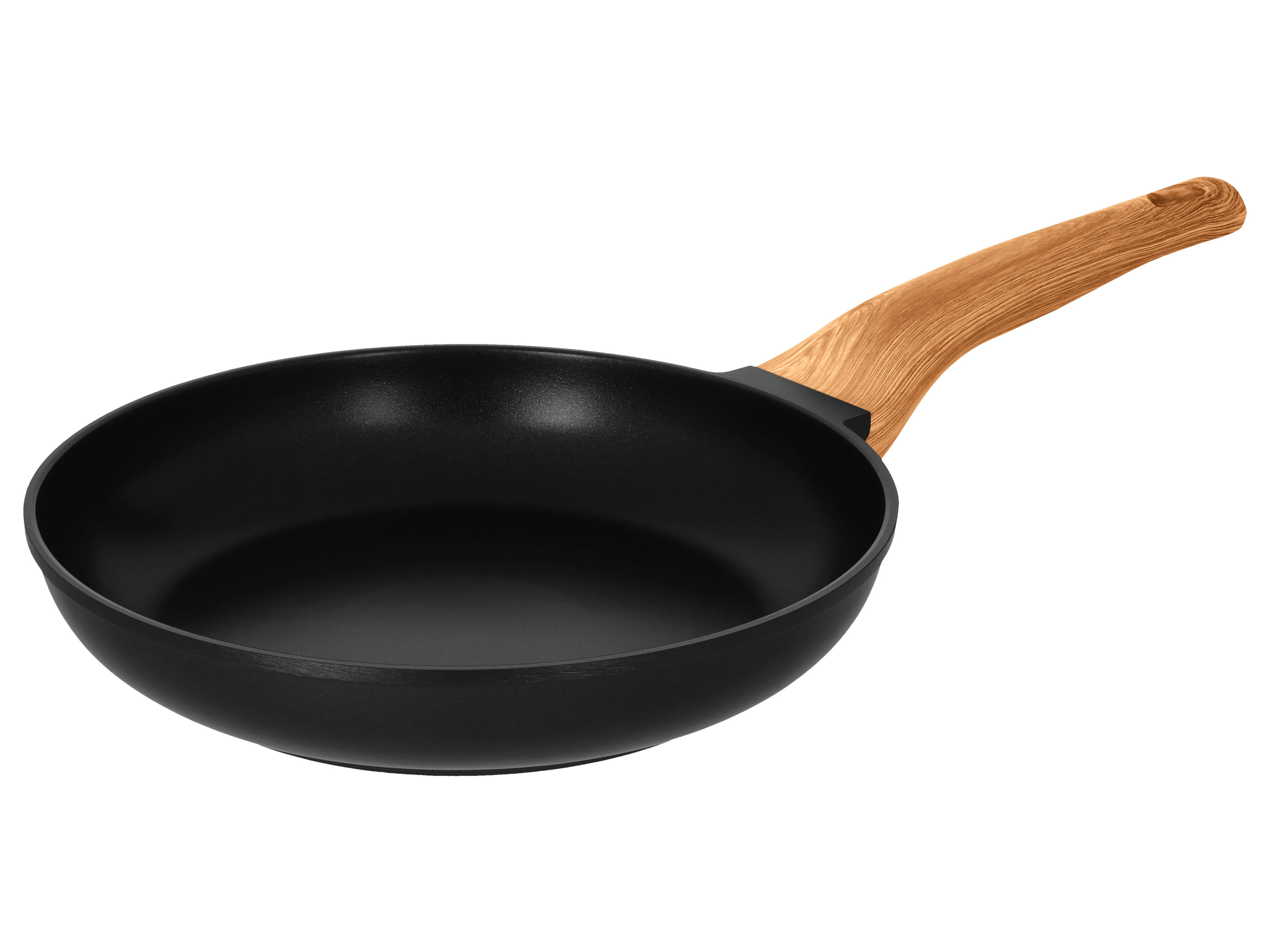 Silvercrest® Pánev z hliníkové litiny, Ø 24 cm