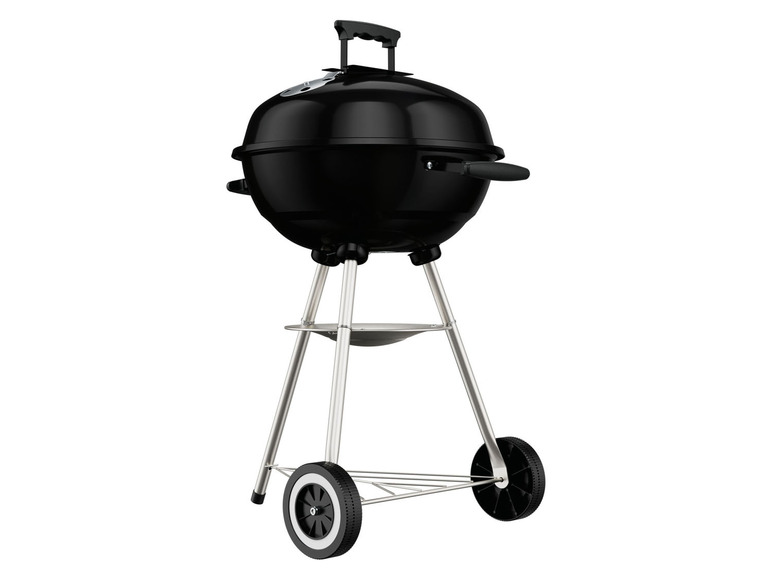  Zobrazit na celou obrazovku GRILLMEISTER Kulatý gril, Ø 47 cm - Obrázek 13