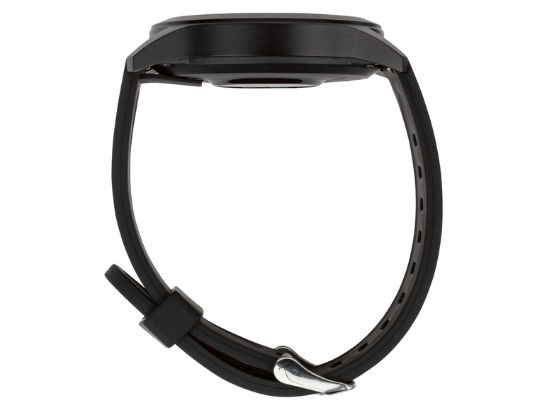  Zobrazit na celou obrazovku SILVERCREST® Fitness chytré hodinky - Obrázek 8