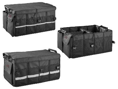 ULTIMATE SPEED® Box do kufru