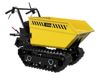 Güde Pásový dumper GRD 400/R