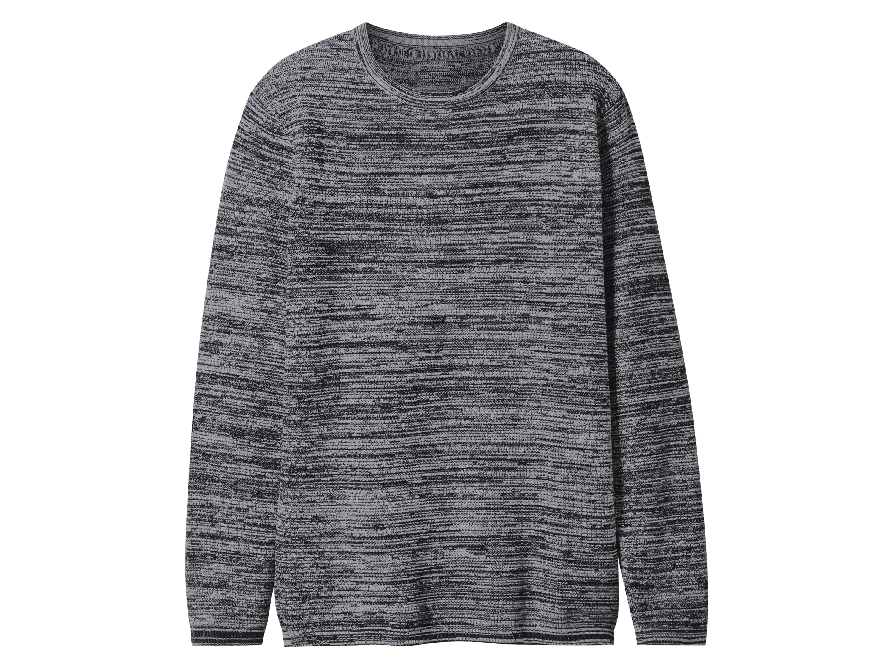 esmara Men Pánský svetr (šedá, XL (56/58))