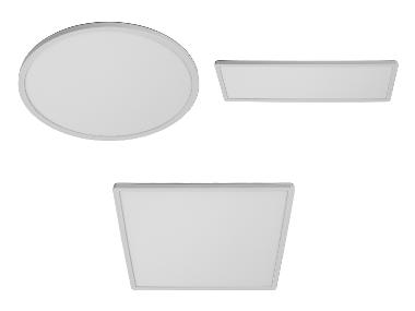 LIVARNO® Stropní LED svítidlo