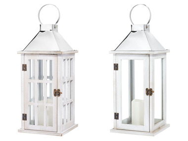 LIVARNO home LED lucerna