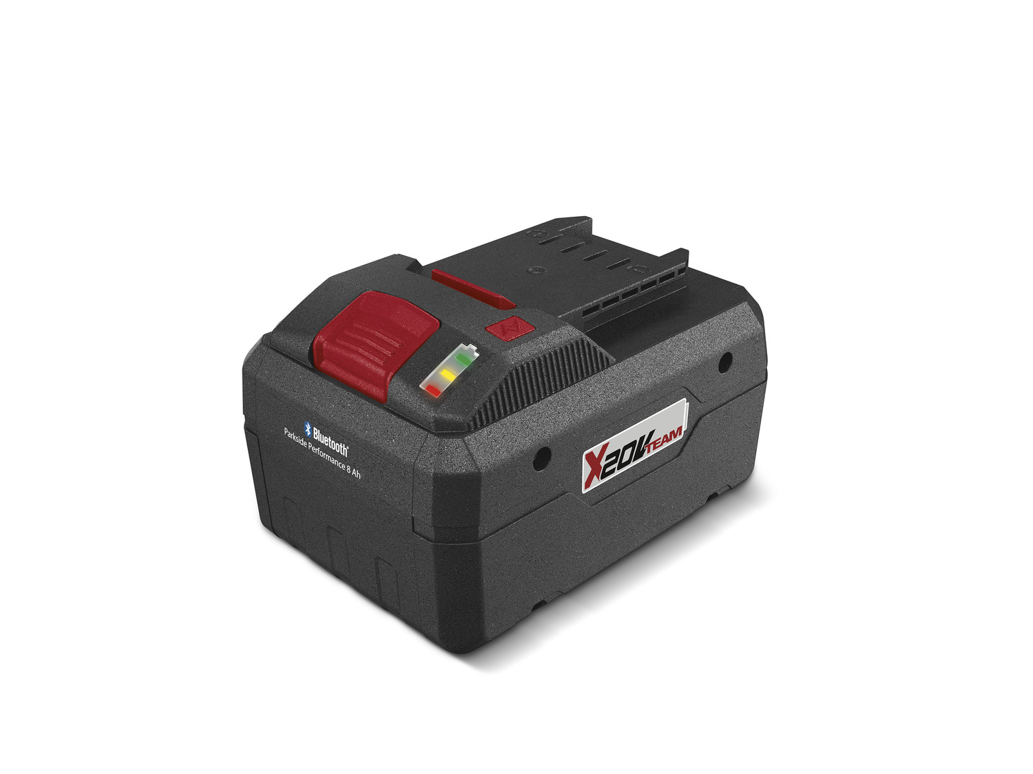 Parkside Performance 20V Akku 8,0 Ah PAPS 208 A1 Li-Ion Batterie